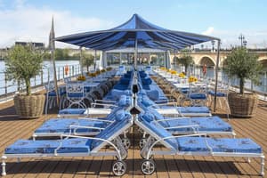 Uniworld Boutique River Cruises - S.S. Bon Voyage - Sun deck 1.jpg